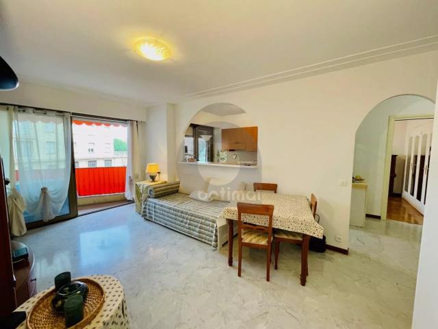 2 Pièces 60 m² plein centre de Menton 60m² Menton