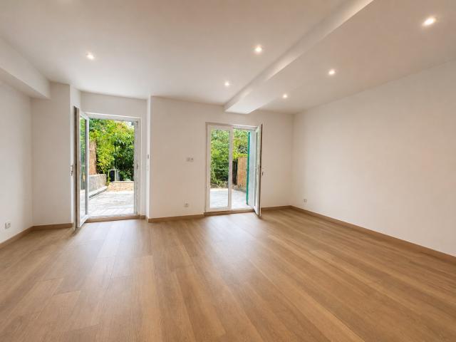 2 Pièces 60m2 avec jardin LORGUES