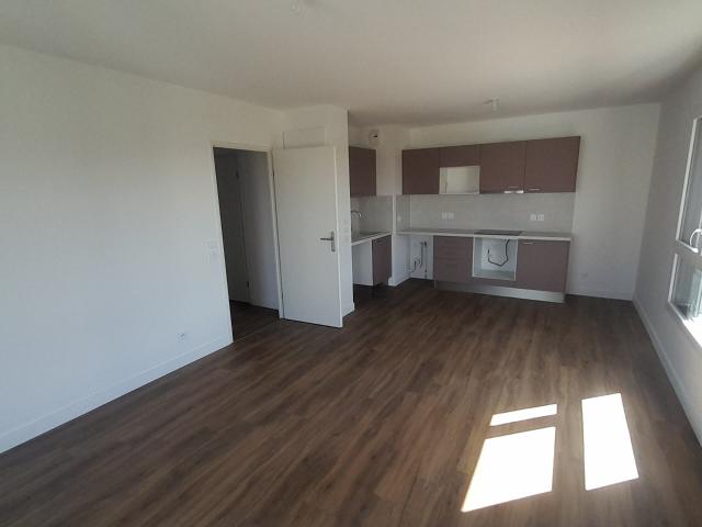2 pièces · 62.42 m²