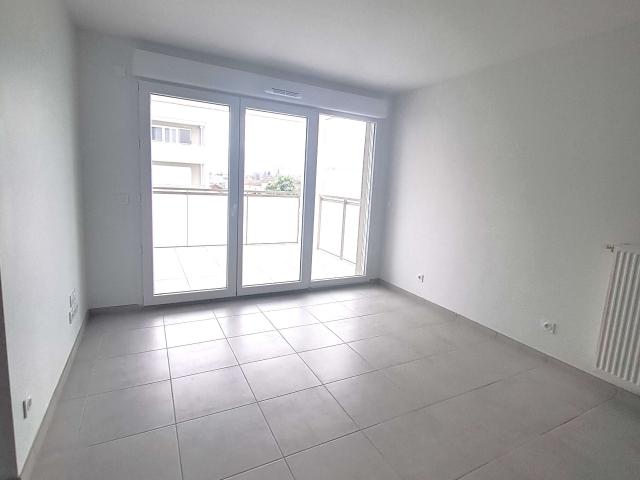 2 pièces · 62.85 m²