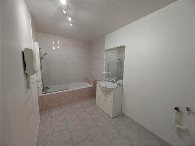 2 pièces 62 m² RDC Colocation non autorisée