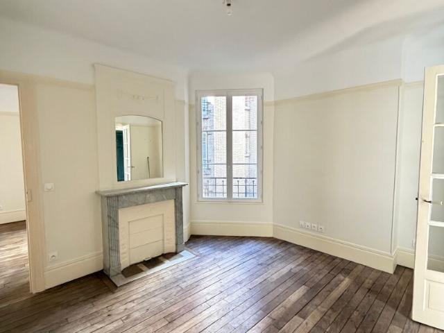 2 pièces 75015 Paris 38.23m²