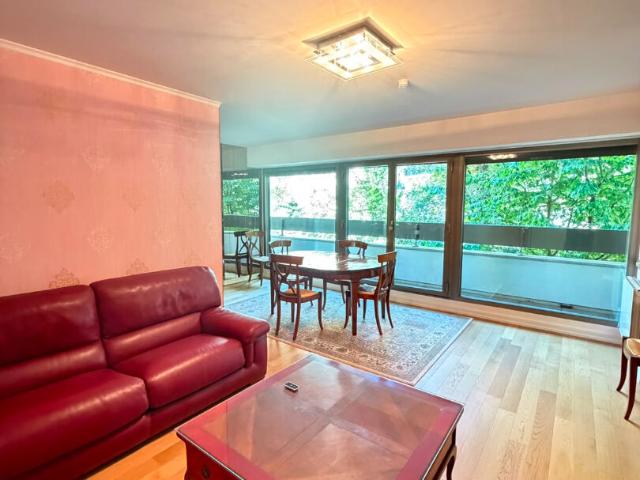 2 pièces 75016 Paris 73.68m²