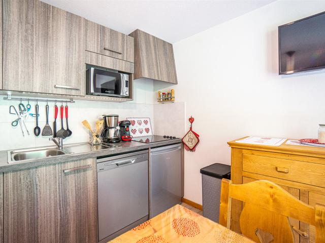 2 Pieces – 165000€ – Rhodos – 2308 34m² Thollon les Mémises
