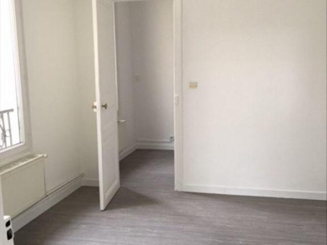 2 pièces 27 m2 à Ivry sur Seine