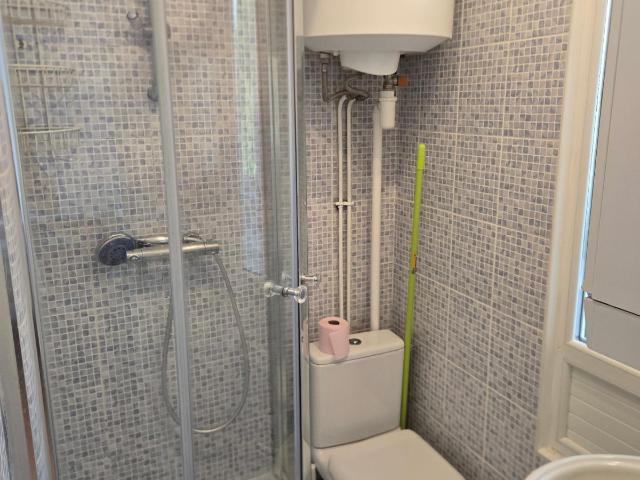 2 pièces 25,7m2 proche Clamart Gare 1er ét