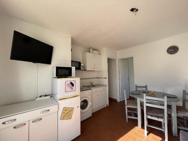 2 pièces, 25m², en location à Sete 424 € par mois