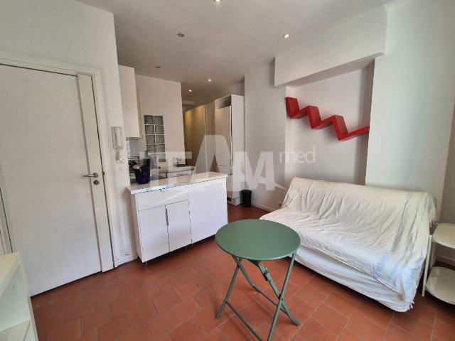 2 pièces, 26m², en location à Sete 540 € par mois