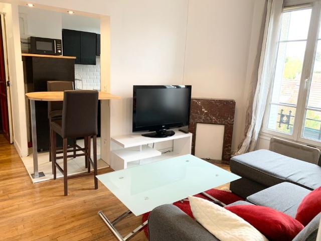 2 PIECES 33M2 LOCATION MEUBLEE THIAIS