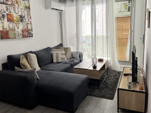 2 pièces, 33m², en location à Sete 560 € par mois