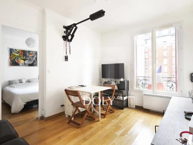 2 pièces / 30m2 / Malakoff