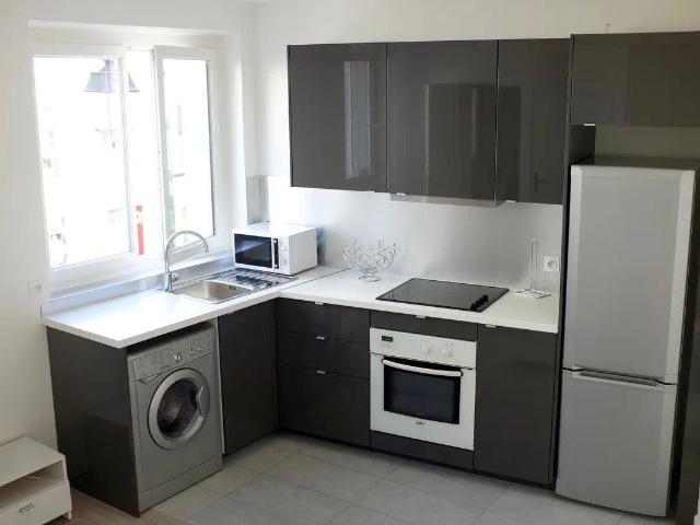 2 pièces 30m² meublé refait à neuf Rueil centre