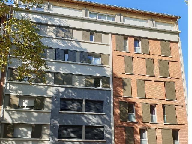 2 pièces · 31.85 m²