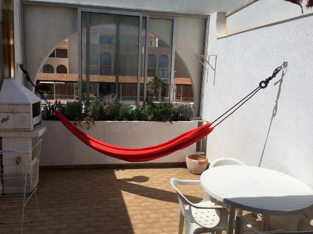2 pièces, 31m², en location à Sete 650 € par mois