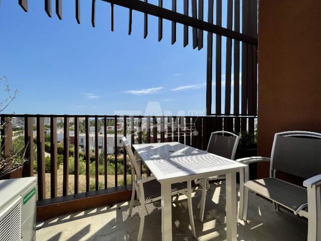 2 pièces, 32m², en location à Sete 505 € par mois