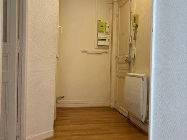 2 PIECES 37,50m²