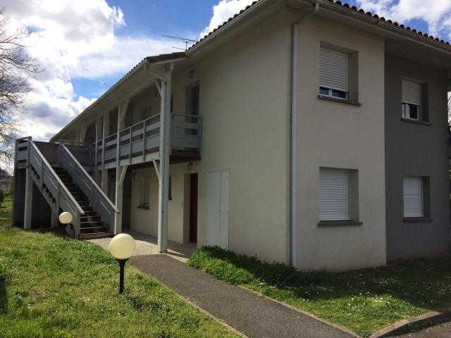 2 pièces · 37.56 m²