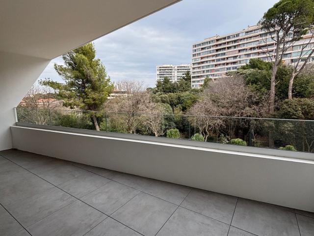2 pièces · 37.8 m²