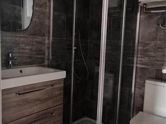 2 pièces 34,42 m² 1er étage Colocation non autorisée