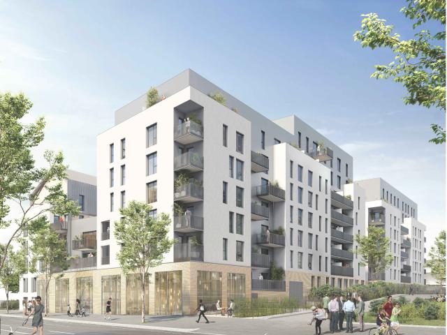 2 pièces · 34.95 m²