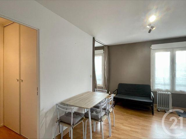 2 pièces 34,23 m2 CHARTRES 28