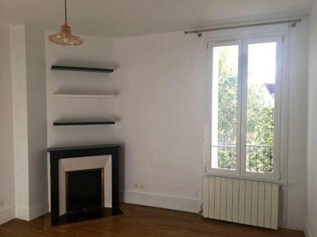 2 pièces 34 m2 à Asnières sur Seine