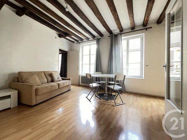 2 pièces 36,42 m2 CHARTRES 28