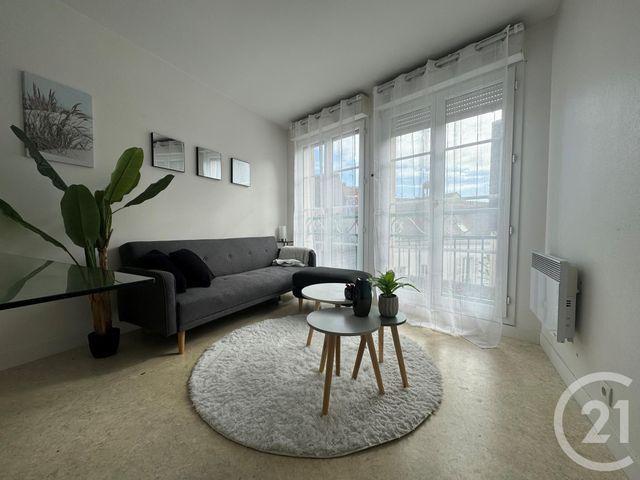 2 pièces 36,50 m2 CHARTRES 28