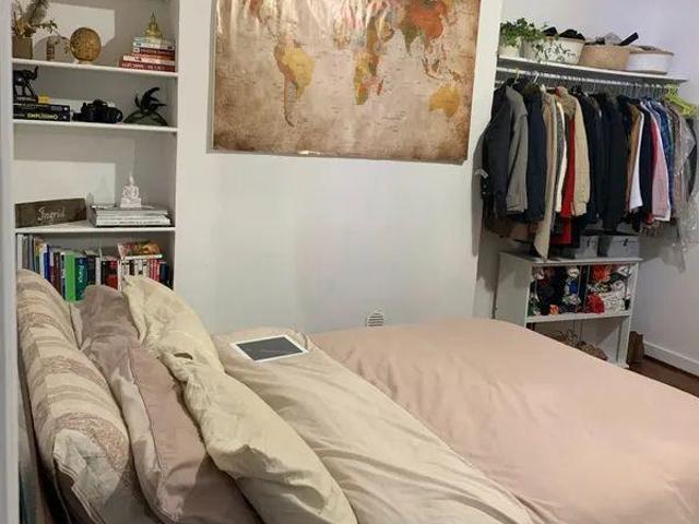 2 Pièces 36m2 5 MOIS Villiers/Batignolles