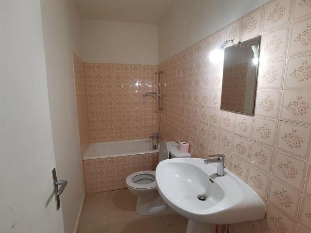2 pièces 38 m2 au Pré Saint Gervais