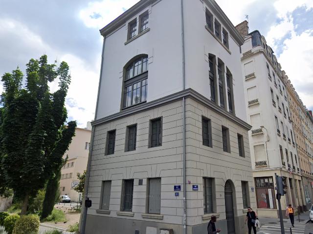 2 pièces · 39.42 m²