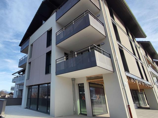 2 pièces · 39.85 m²