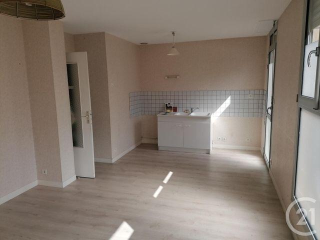 2 pièces 39,24 m2 DONVILLE LES BAINS 50