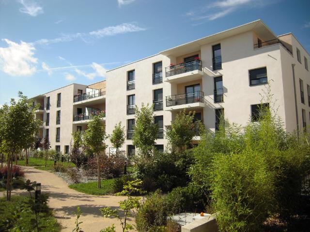 2 pièces 39.25m² centre ville de Troyes