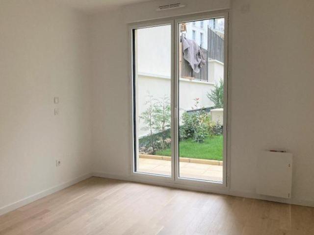 2 pièces + terrasses à louer à Vanves