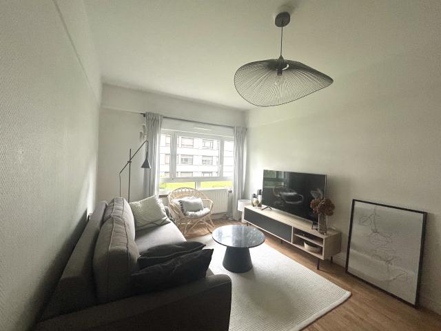 2 PIÉCES TYPE 2 45.51M2 SECTEUR SAINT REMY