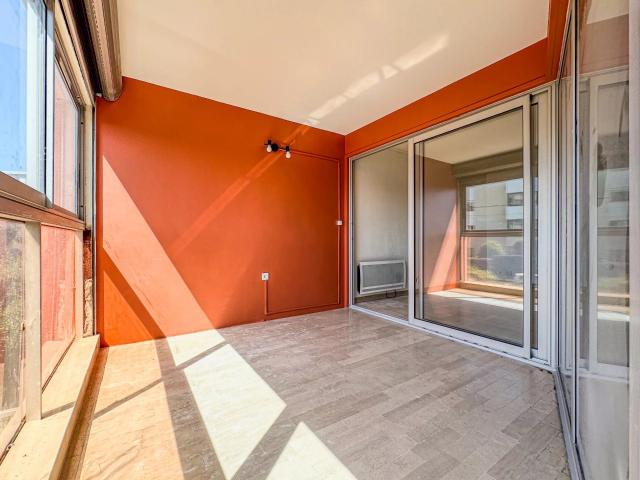 2 Pièces Val Claret 54m² Antibes