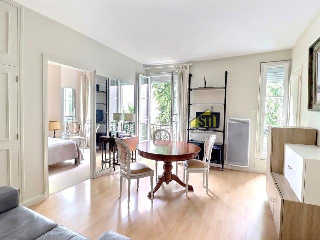 2 Pièces Vavin / Raspail