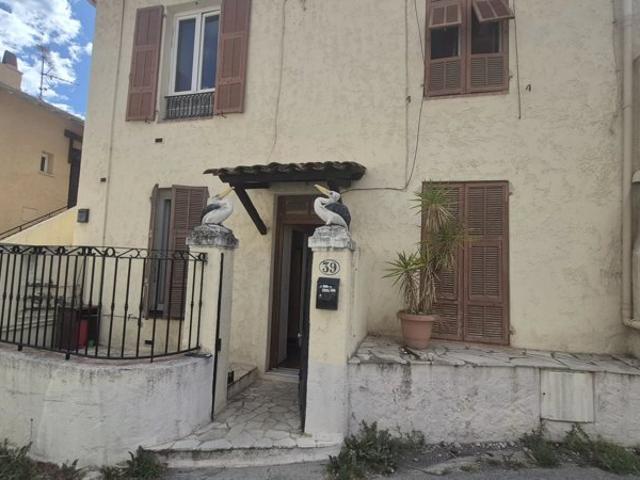 2 pièces vide nice est