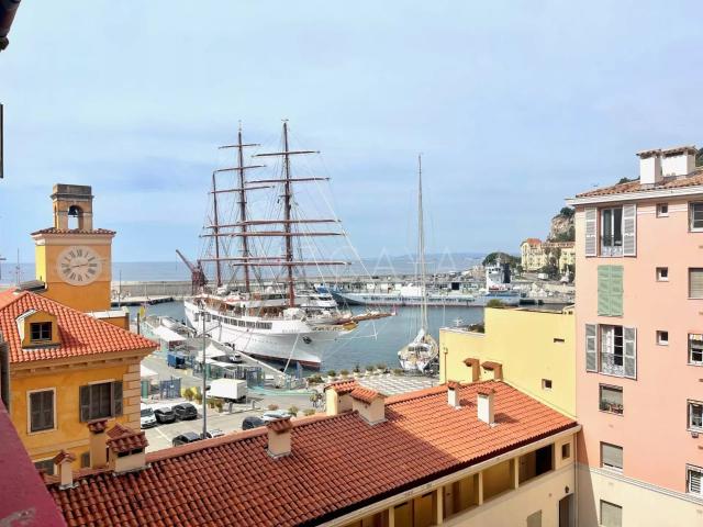 2 pièces vide LE PORT
