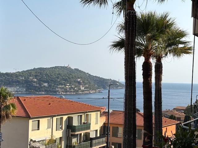 2 PIECES VILLEFRANCHE