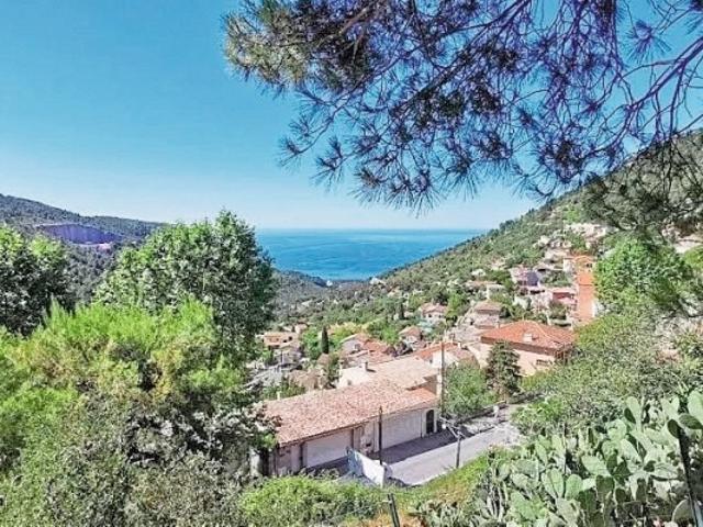 2 PIÈCES, VUE MER, GARAGE