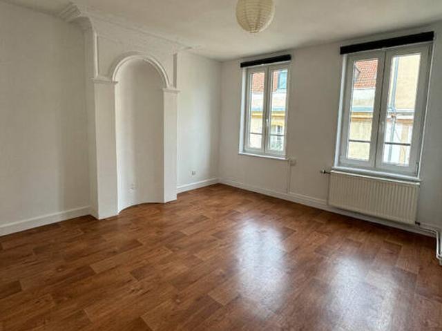 2 pièces à louer au centre ville de Metz