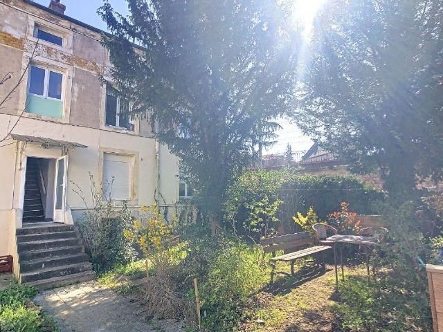 2 pièces à louer à Nancy