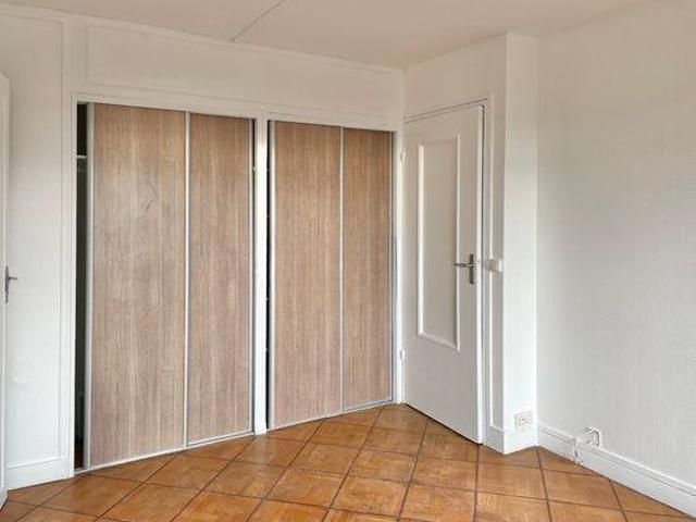 2 pièces à louer Paris 20 Porte de Bagnolet