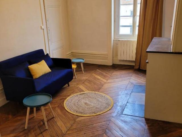 2 pièces à louer