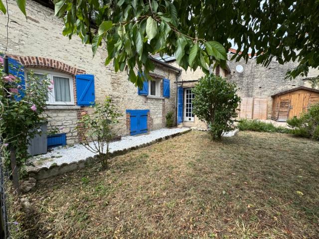 2 pièces à louer