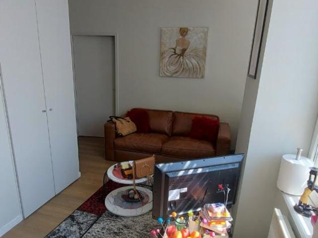 2 pièces à louer