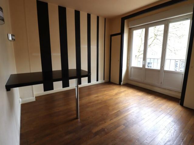 2 pièces à louer