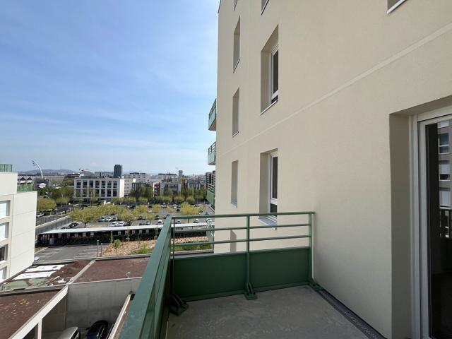 2 pièces à louer